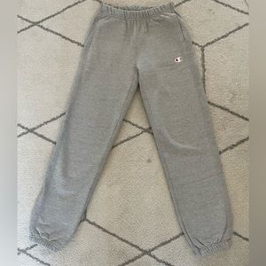 Champion Women’s Fleece Sweatpants